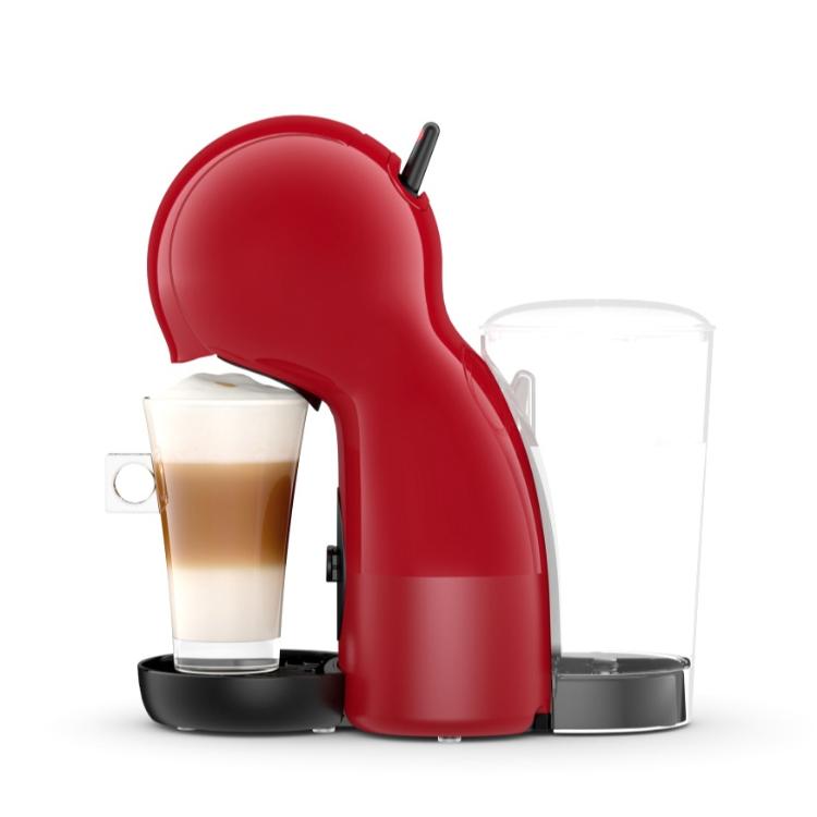 Kavni aparat Nescafé Dolce Gusto Piccolo XS, KP1A0531, KRUPS, rdeč_1