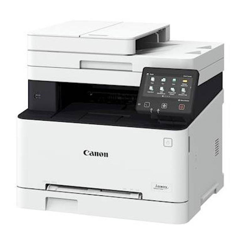 Večfunkcijska barvna laserska naprava Canon MF657Cdw
