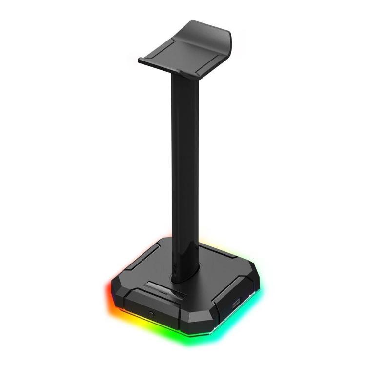 Stojalo za slušalke Redragon Scepter Pro HA300, RGB