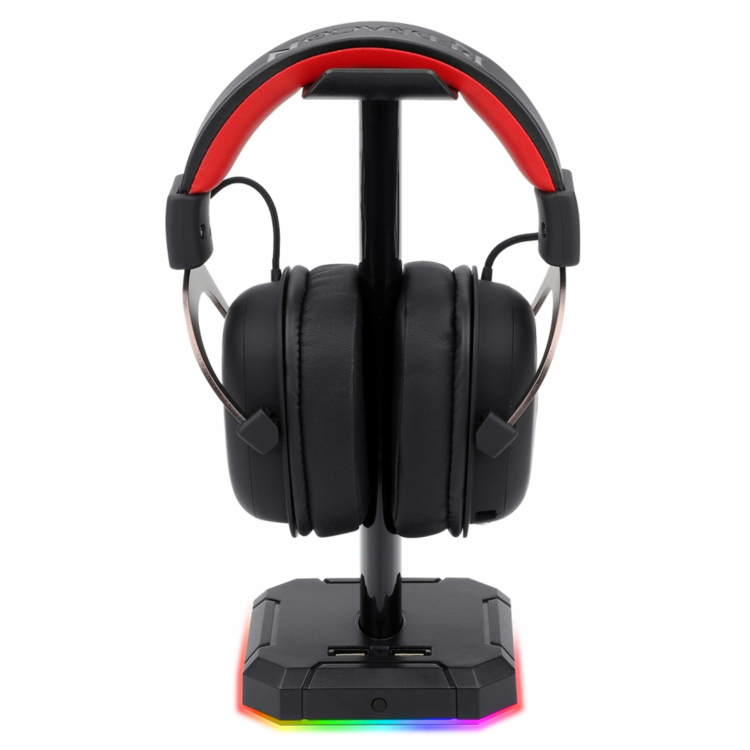 Stojalo za slušalke Redragon Scepter Pro HA300, RGB