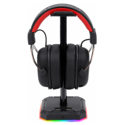 Stojalo za slušalke Redragon Scepter Pro HA300, RGB