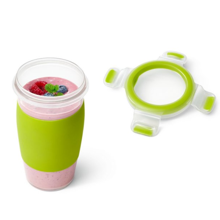 Kozarec za smoothie Tefal Master Seal to Go