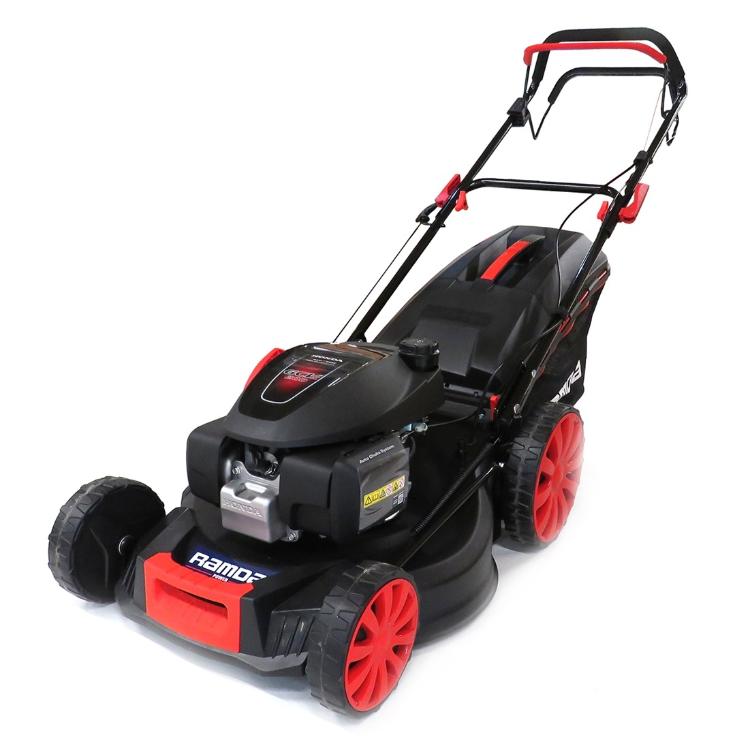 Kosilnica RAMDA G53SHL (4 v 1), 53 cm