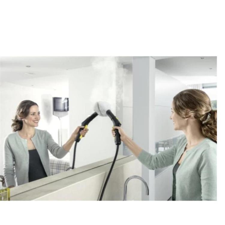 Parni čistilec Karcher SC5 EasyFix IRON PLUG 1.512-530-3