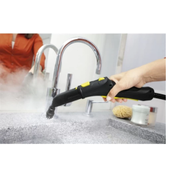 Parni čistilec Karcher SC5 EasyFix IRON PLUG 1.512-530-2