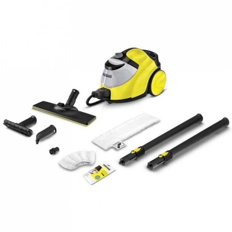 Parni čistilec Karcher SC5 EasyFix IRON PLUG 1.512-530