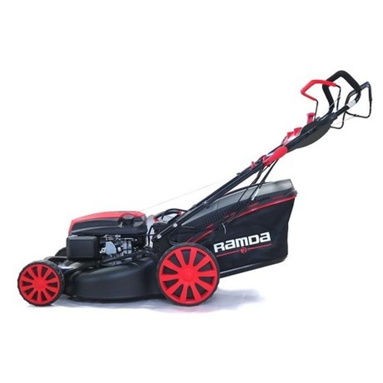 Pogonska kosilnica Ramda G46SHLE-B1, 46cm, s košem
