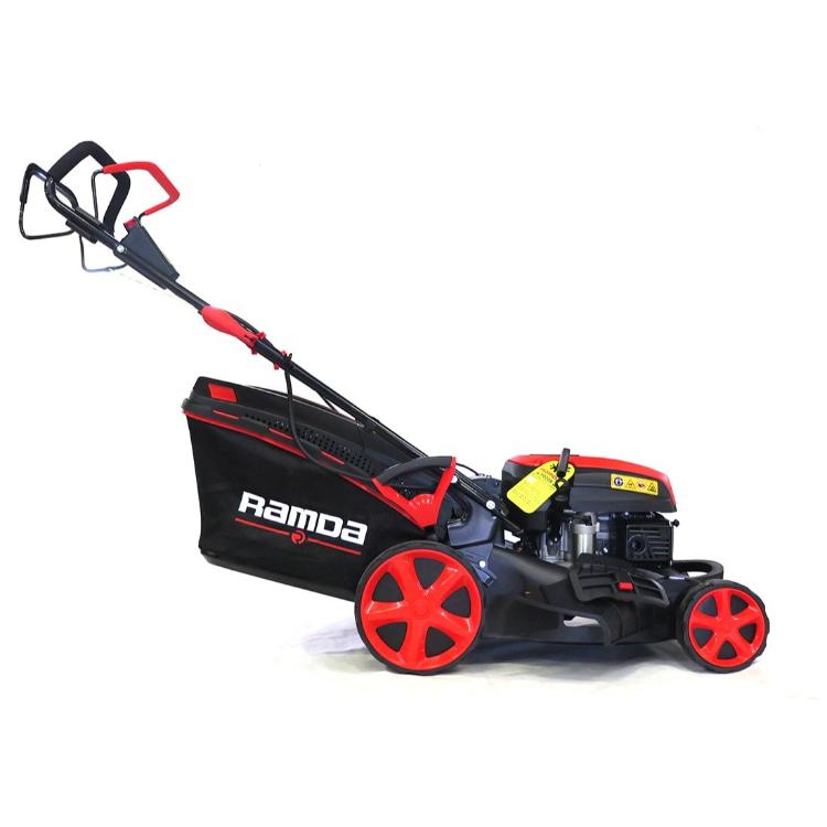 Pogonska kosilnica Ramda RA 698758/Y145VE, 46cm, s košem