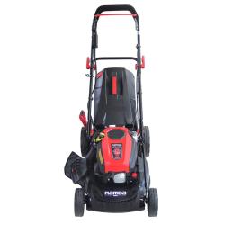 Pogonska kosilnica Ramda RA 698758/Y145VE, 46cm, s košem