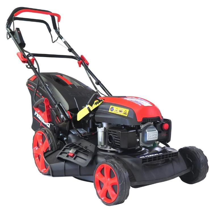 Pogonska kosilnica Ramda RA 698758/Y145VE, 46cm, s košem