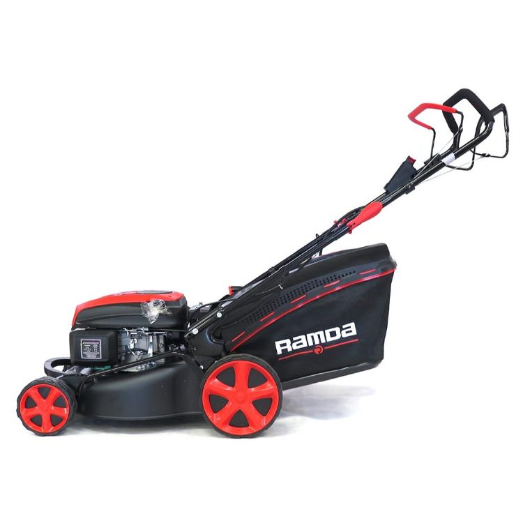 Pogonska kosilnica Ramda RA 698758/Y145VE, 46cm, s košem