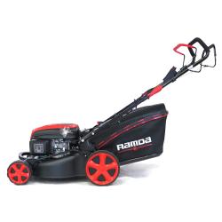 Pogonska kosilnica Ramda RA 698758/Y145VE, 46cm, s košem