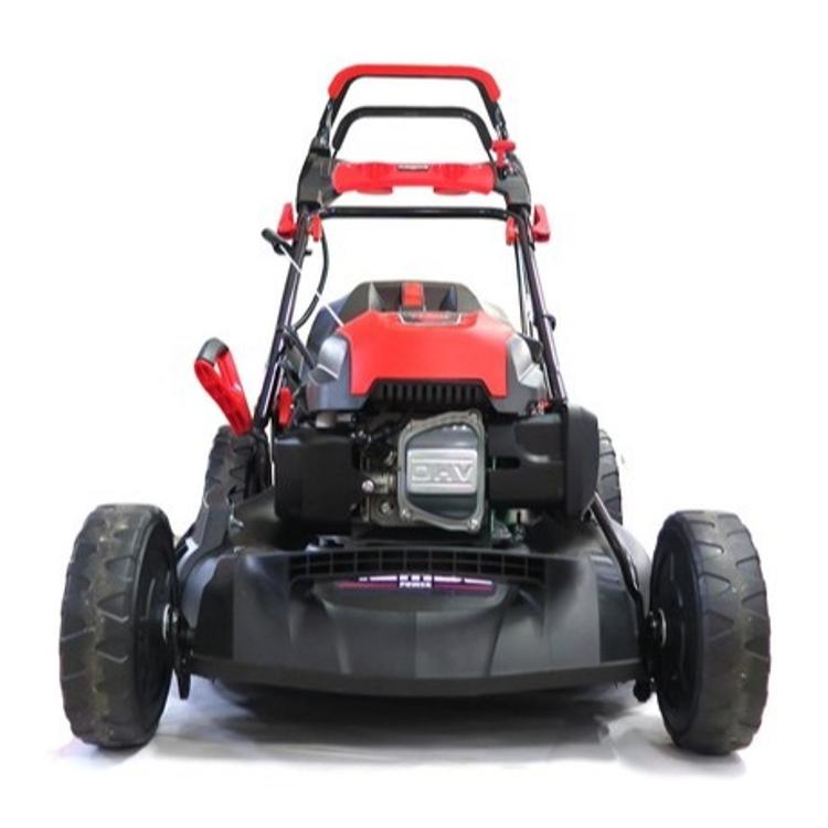 Pogonska kosilnica Ramda G46SHLE-B1, 46cm, s košem