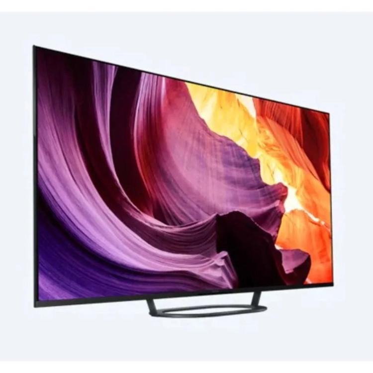 Televizor Sony KD43X82KAEP, 4K Ultra HD, HDR, diagonala 129 cm_1