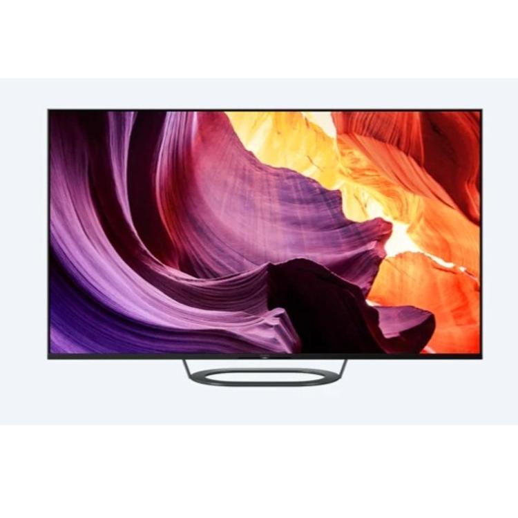 Televizor Sony KD43X82KAEP, 4K Ultra HD, HDR, diagonala 129 cm