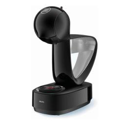 Kavni aparat Nescafé Dolce Gusto Infinissima KP170831, črn, KRUPS