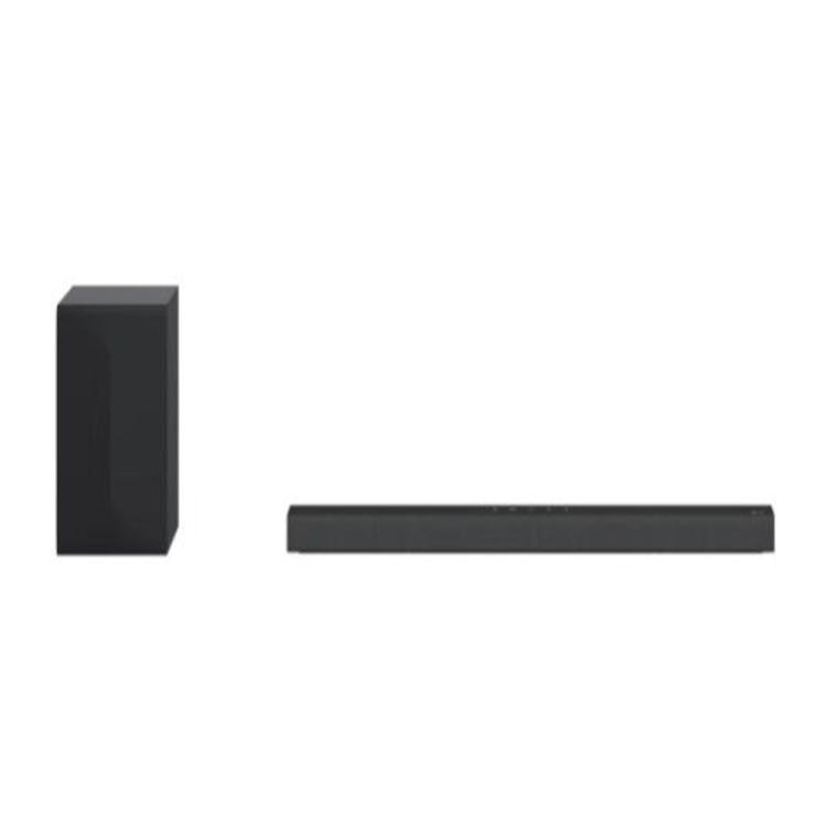 Soundbar LG S40Q, 300 W