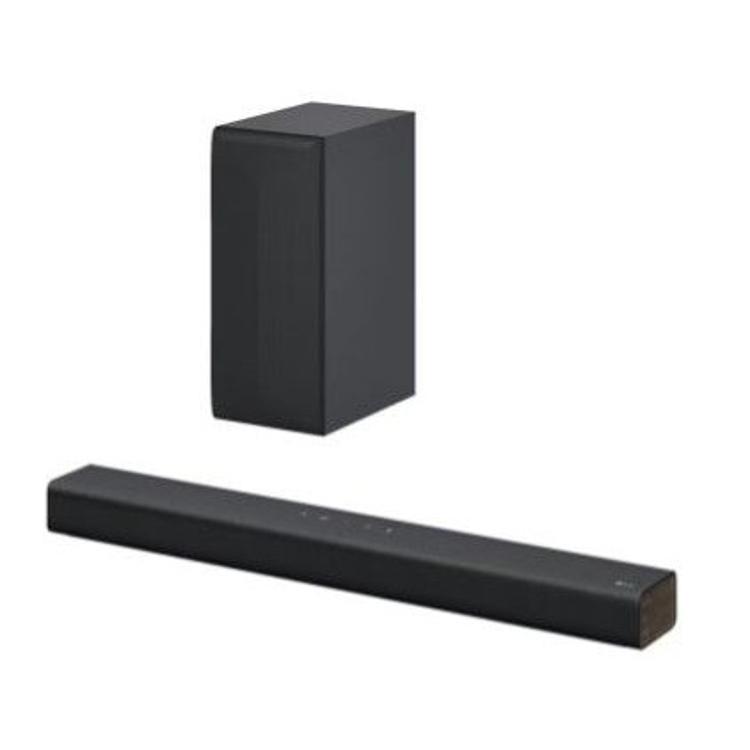 Soundbar LG S40Q, 300 W