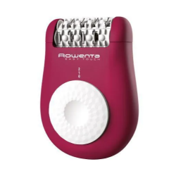 Epilator Rowenta Easy Touch EP1120F1