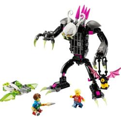 Lego Dreamzzz Temačni čuvaj, ječarska pošast - 71455