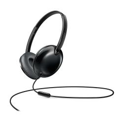 Naglavne slušalke Philips Flite SHL4405BK/00, črne_2