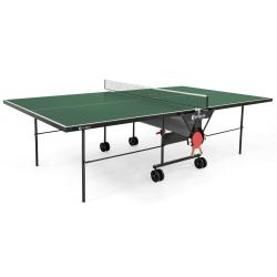 Miza za namizni tenis Sponeta S1-12e, zunanja, zeleno črna