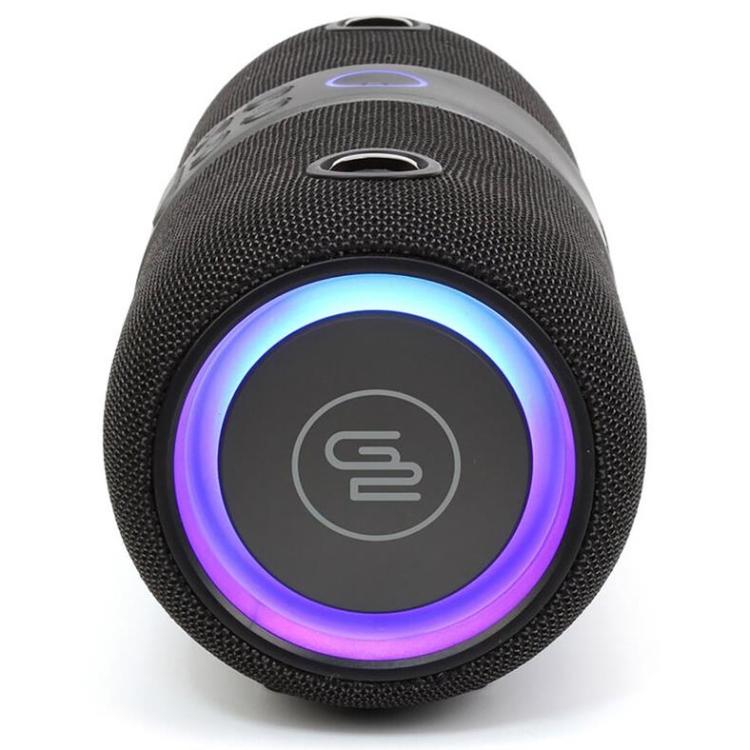 GoGEN Bluetooth prenosni zvočnik BS420B, črn_3