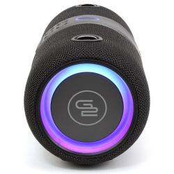 GoGEN Bluetooth prenosni zvočnik BS420B, črn_3