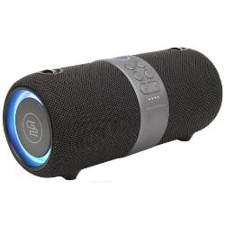 GoGEN Bluetooth prenosni zvočnik BS420B, črn