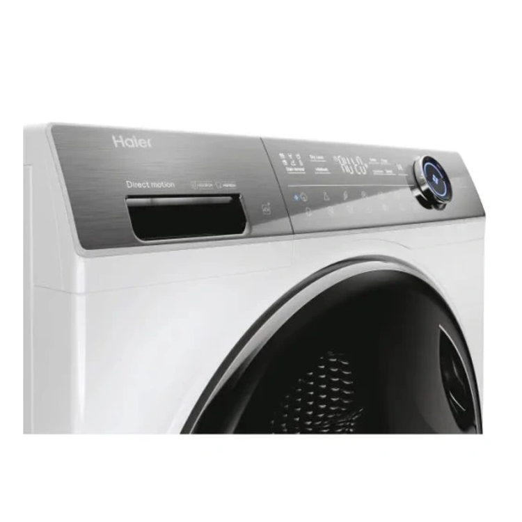 Pralni stroj HAIER HW100-B14979NU1S, 10 kg, A