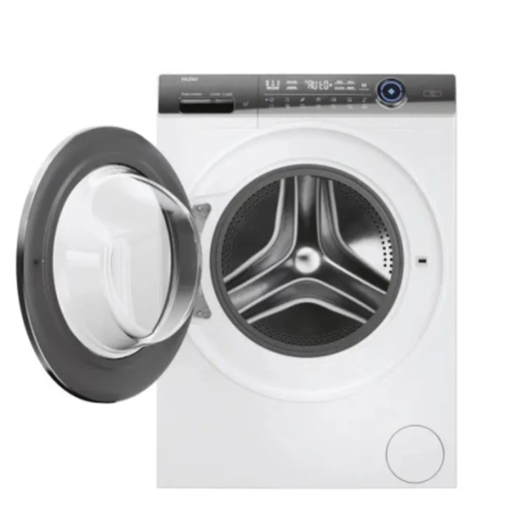 Pralni stroj HAIER HW100-B14979NU1S, 10 kg, A