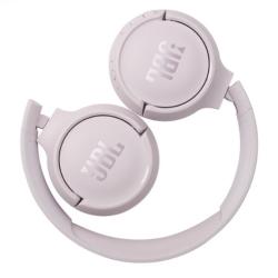 Slušalke JBL T510BT, roza_2