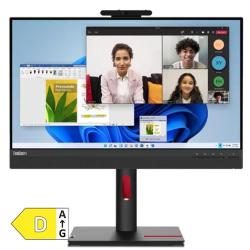 Monitor LENOVO ThinkCentre Tiny-In-One 24 Gen5 60,5cm (23,8") FHD IPS DP/HDMI