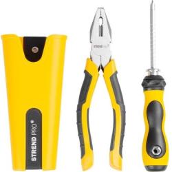3 delni set orodja Strend Pro
