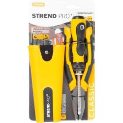 3 delni set orodja Strend Pro