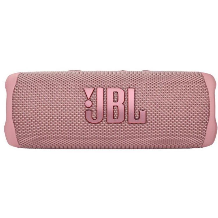 Prenosni zvočnik JBL Flip 6, roza