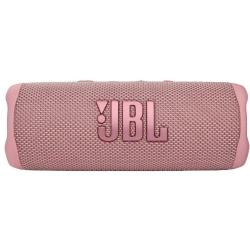 Prenosni zvočnik JBL Flip 6, roza