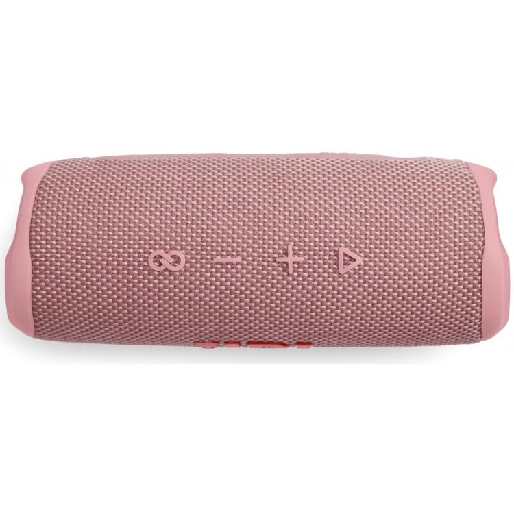 Prenosni zvočnik JBL Flip 6, roza