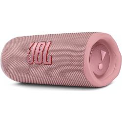 Prenosni zvočnik JBL Flip 6, roza