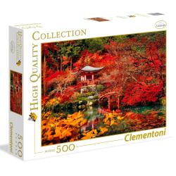 Sestavljanka Clementoni High Quality Collection- Orient dream 35035, 500 kosov_1