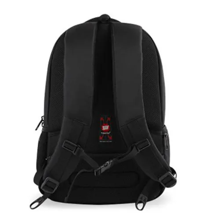Nahrbtnik za prenosnik 15,6" Tigernu T-B3105-USB, črna_2