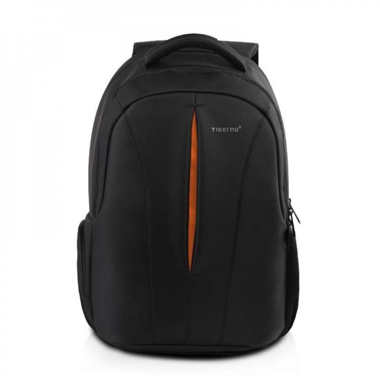 Nahrbtnik za prenosnik 15,6" Tigernu T-B3105-USB, črna