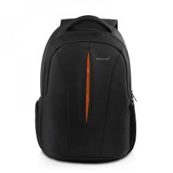 Nahrbtnik za prenosnik 15,6" Tigernu T-B3105-USB, črna