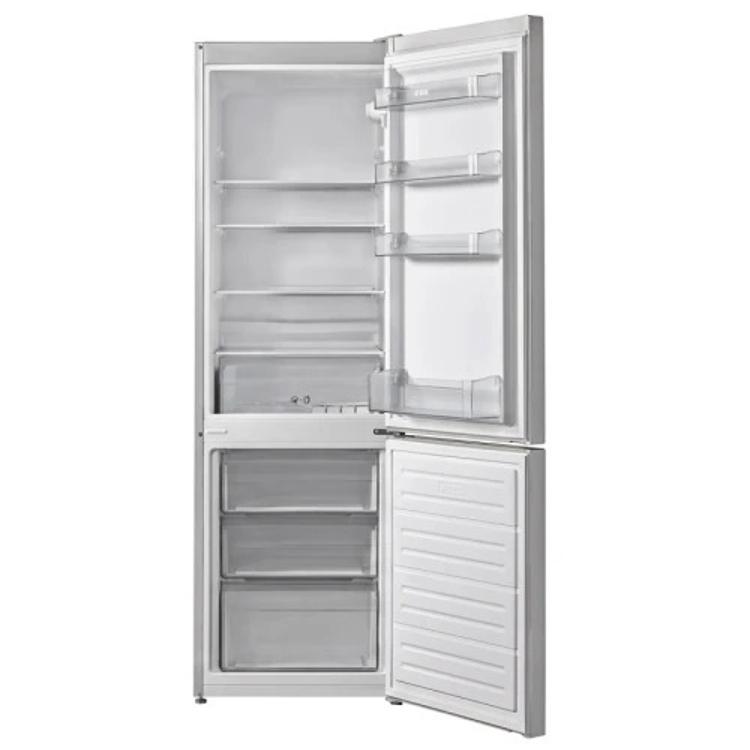 Kombinirani hladilnik VOX KK 3300 S E, srebrn