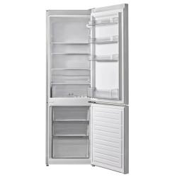 Kombinirani hladilnik VOX KK 3300 S E, srebrn