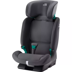 Avtosedež Britax Römer, i-size, 76-150 cm, Evolvafix, siva