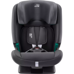 Avtosedež Britax Römer, i-size, 76-150 cm, Evolvafix, siva