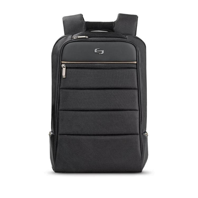 Nahrbtnik Transit Backpack, za prenosnike do 15,6", črn