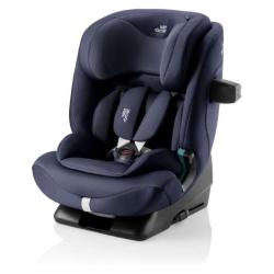 Avtosedež i-size 76-150 cm Britax Römer Advansafix Pro Style, night blue