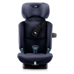 Avtosedež i-size 76-150 cm Britax Römer Advansafix Pro Style, night blue